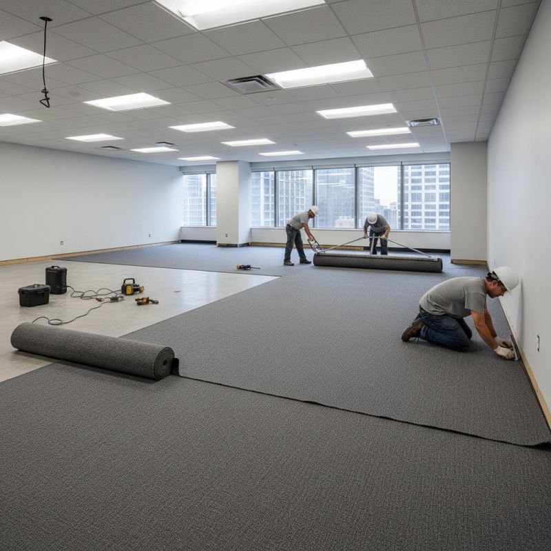 Flooring Service in Bethesda, MD
