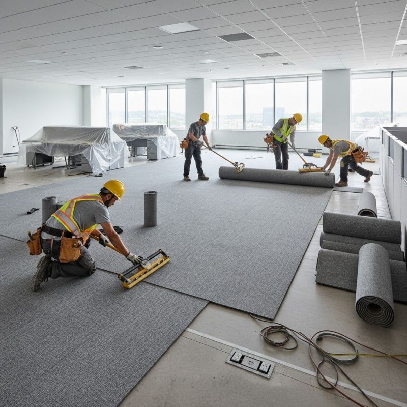 Flooring Service in Bethesda, MD