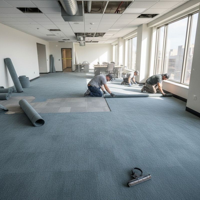Flooring Service in Bethesda, MD
