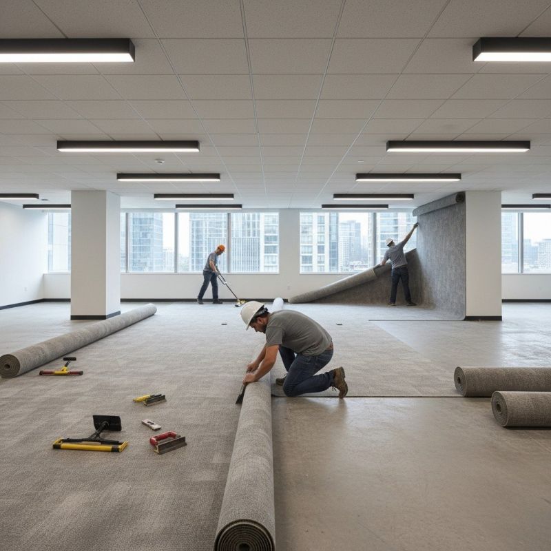 Flooring Service in Bethesda, MD