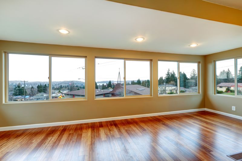 Commercial Hardwood Service in Gaithersburg, MD