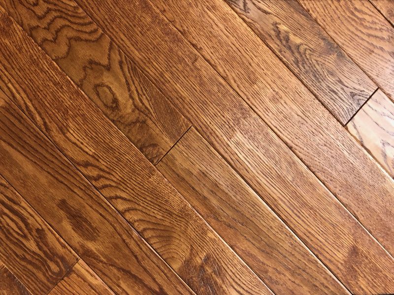 Commercial Hardwood Service in Potomac, MD