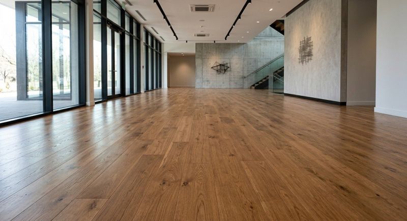 Commercial Hardwood Service in Suitland, MD