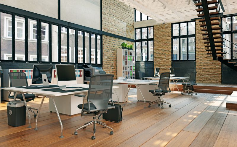 Commercial Hardwood Service in Temple Hills, MD