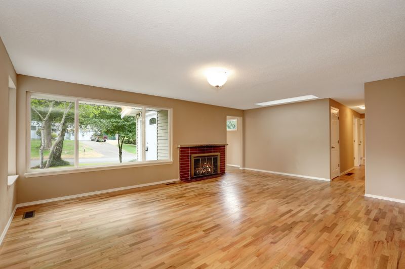 Engineered Wood Installation in Bethesda, MD