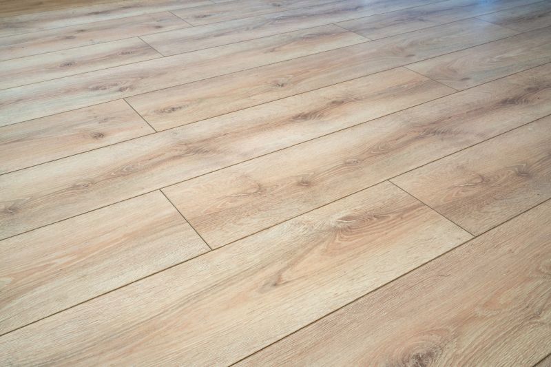Engineered Wood Installation in Bethesda, MD
