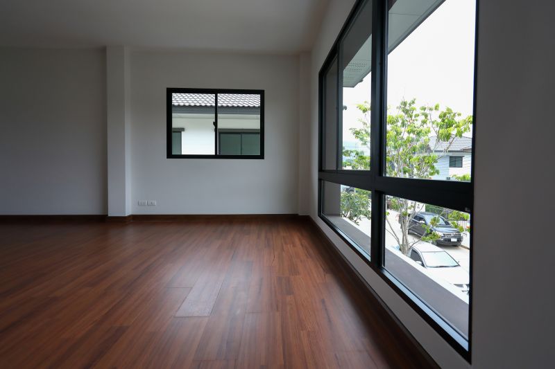 Laminate Floor Installation in Clinton, MD