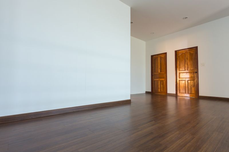 Laminate Floor Installation in Great Falls, VA