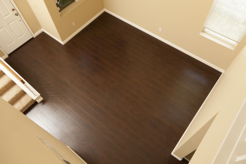 Laminate Floor Installation in Herndon, VA