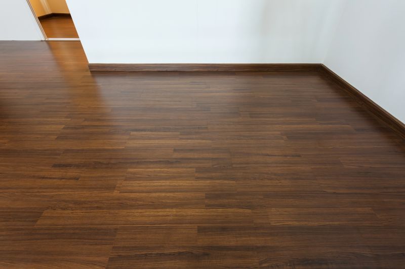 Laminate Floor Installation in Rockville, MD