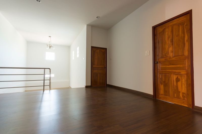Laminate Floor Installation in Upper Marlboro, MD