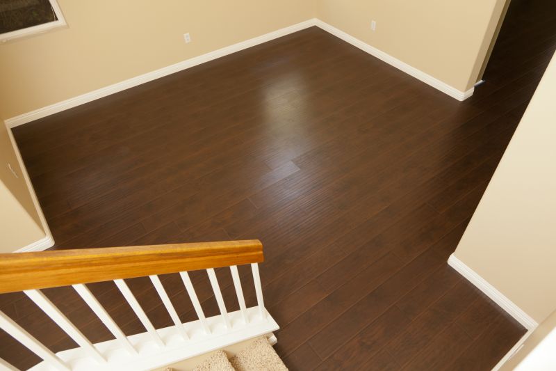 Laminate Floor Remodeling in Bethesda, MD