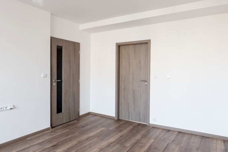 Laminate Floor Replacement in Annandale, VA