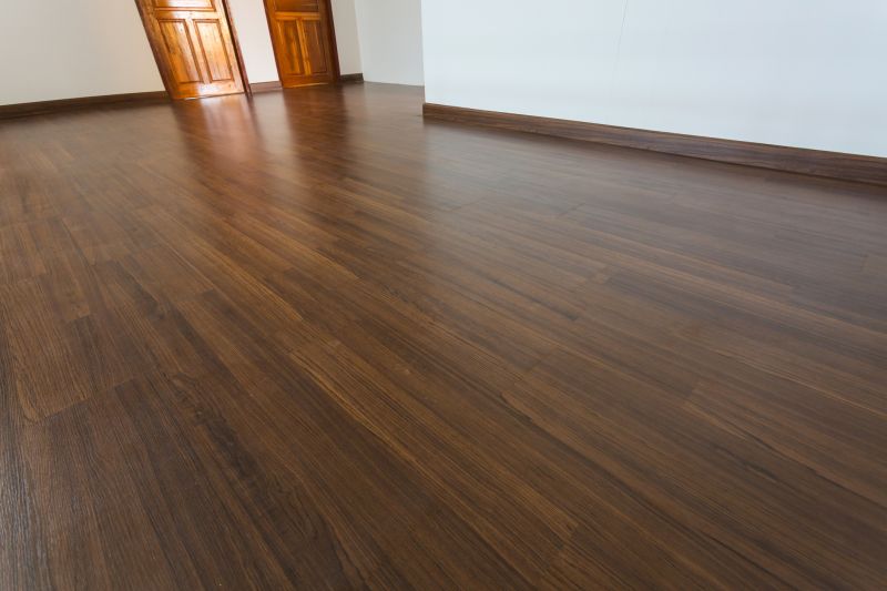 Laminate Floor Replacement in Ashburn, VA