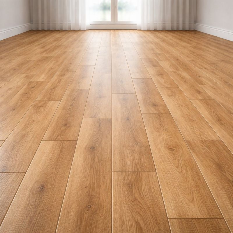 Laminate Floor Replacement in Bethesda, MD
