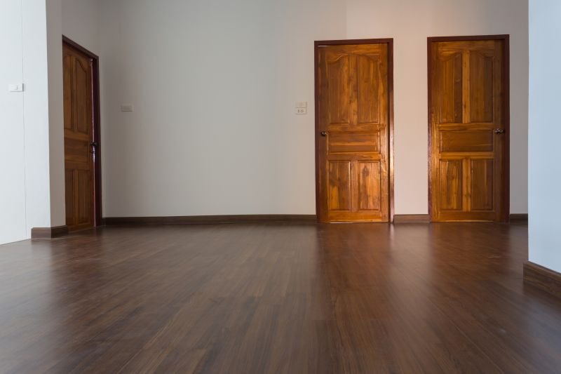 Laminate Floor Replacement in Oxon Hill, MD