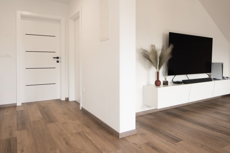 Laminate Floor Replacement in Poolesville, MD