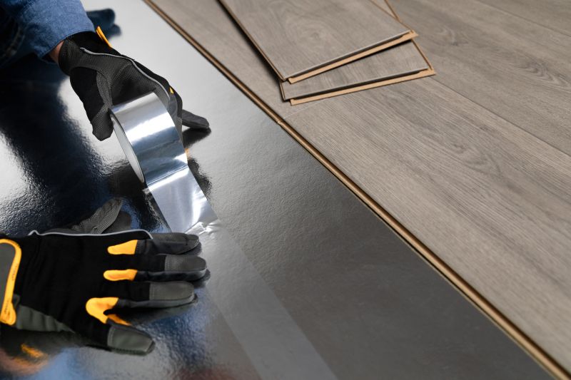 Laminate Tile Installation in Bethesda, MD