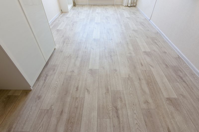 Linoleum Floor Installation in Oxon Hill, MD