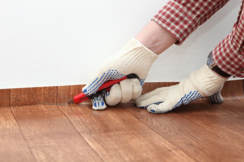 Linoleum Floor Installation in Upper Marlboro, MD
