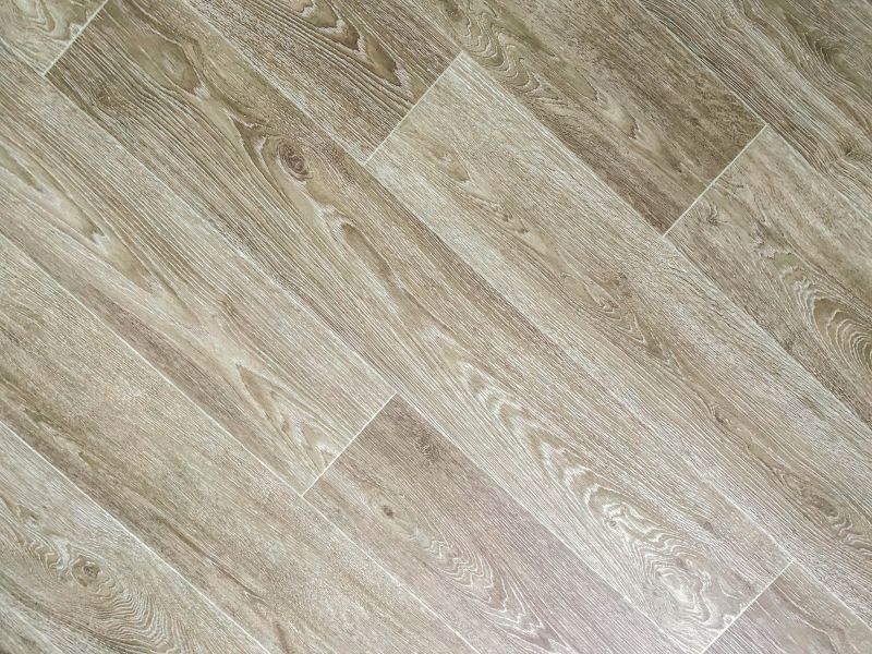Linoleum Flooring Replacement in Bethesda, MD