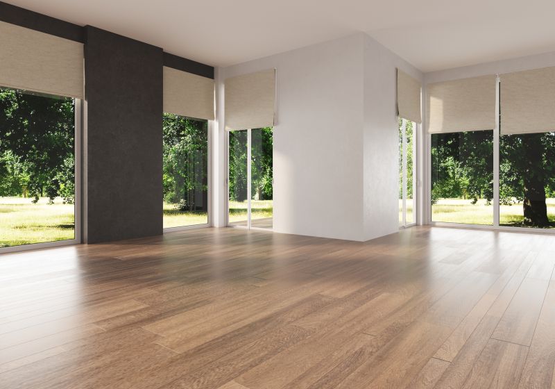 Lvt Flooring Installation in Centreville, VA