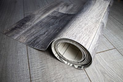 Sheet Vinyl Installation in Germantown, MD
