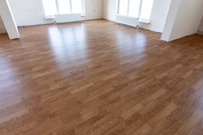 Vinyl Floor Replacement in Bethesda, MD