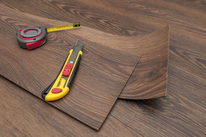 Vinyl Flooring Service in Bethesda, MD