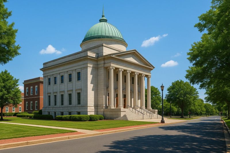 Chantilly, VA